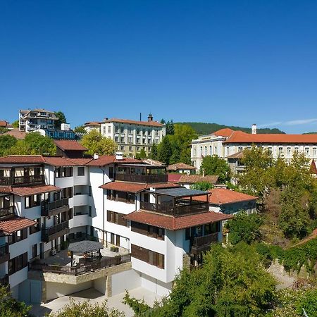 Tarnovgrad Apartments - Free Parking Weliko Tarnowo Exterior foto