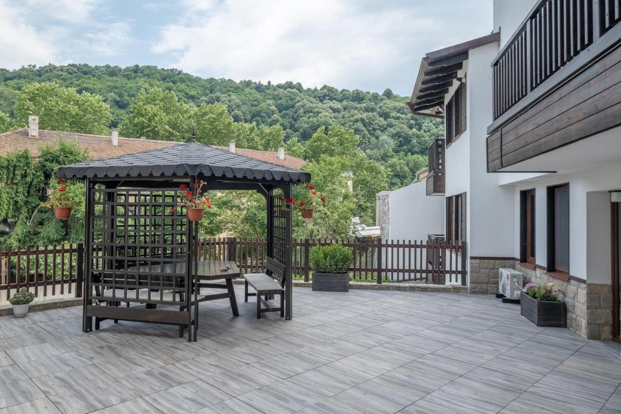 Tarnovgrad Apartments - Free Parking Weliko Tarnowo Exterior foto
