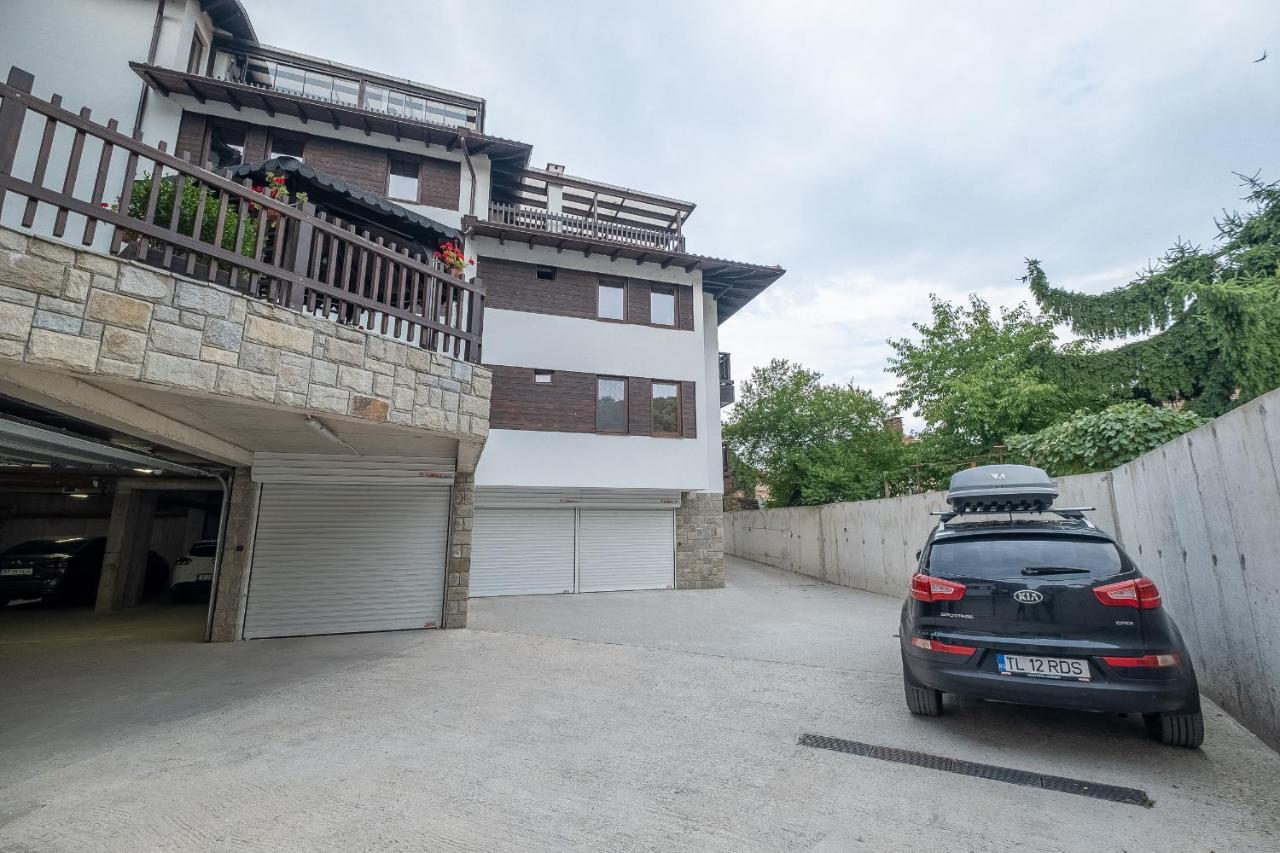Tarnovgrad Apartments - Free Parking Weliko Tarnowo Exterior foto