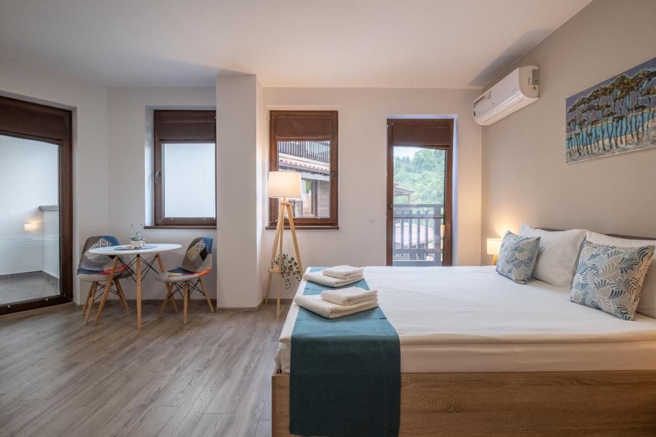 Tarnovgrad Apartments - Free Parking Weliko Tarnowo Exterior foto