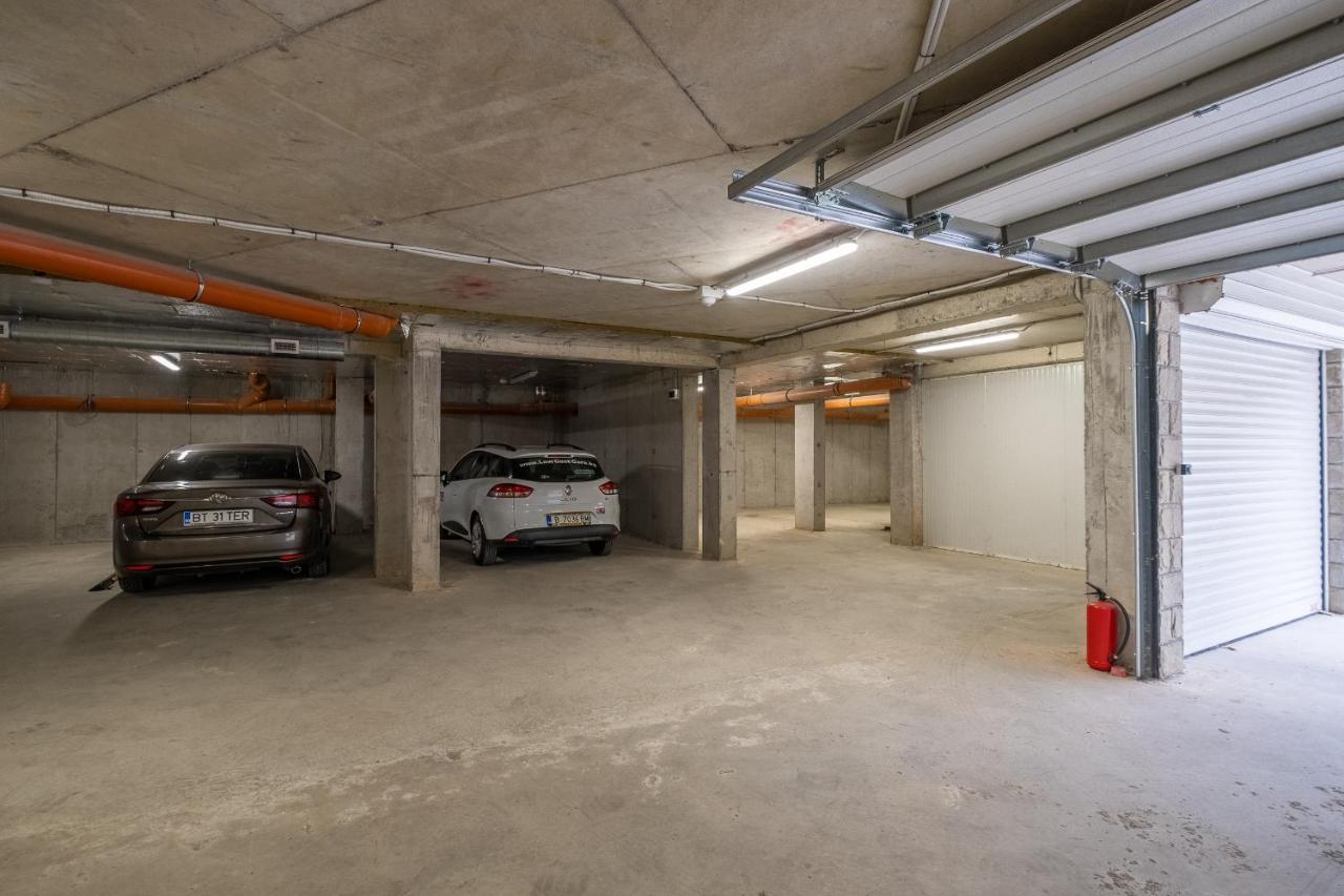 Tarnovgrad Apartments - Free Parking Weliko Tarnowo Exterior foto