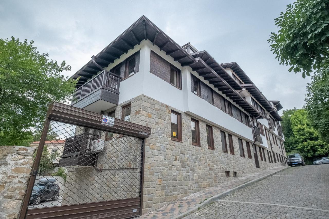 Tarnovgrad Apartments - Free Parking Weliko Tarnowo Exterior foto