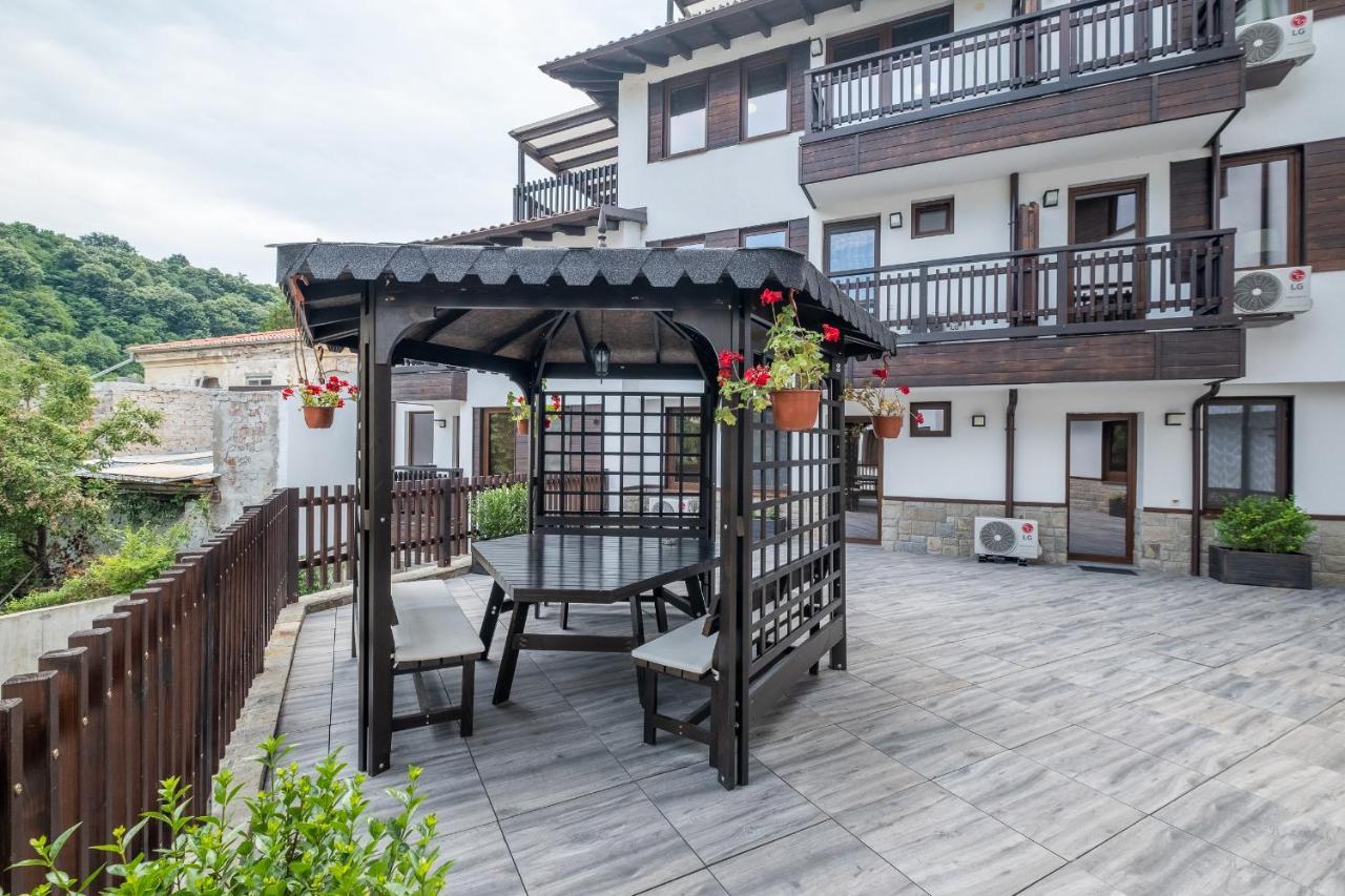 Tarnovgrad Apartments - Free Parking Weliko Tarnowo Exterior foto