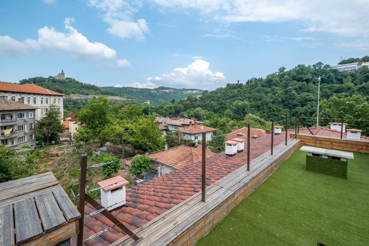 Tarnovgrad Apartments - Free Parking Weliko Tarnowo Exterior foto