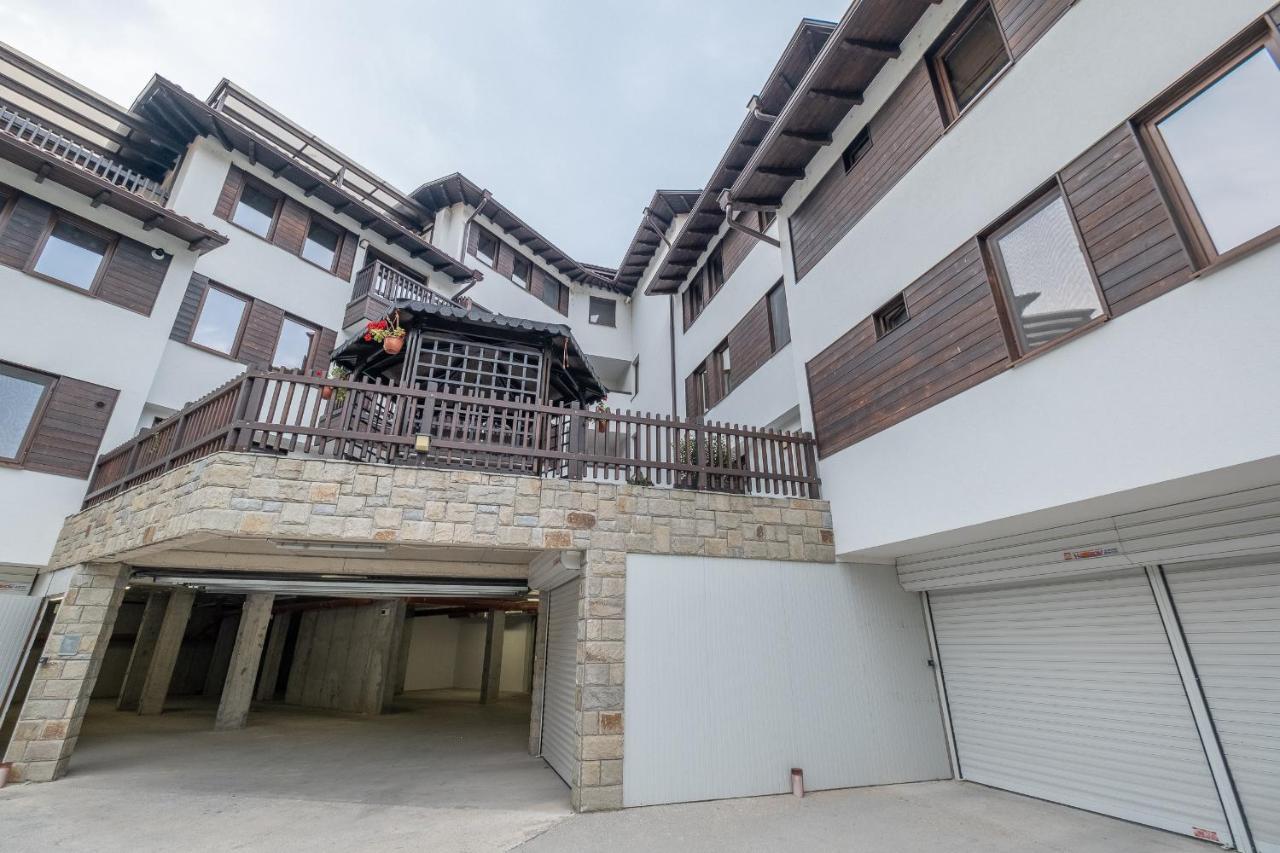 Tarnovgrad Apartments - Free Parking Weliko Tarnowo Exterior foto