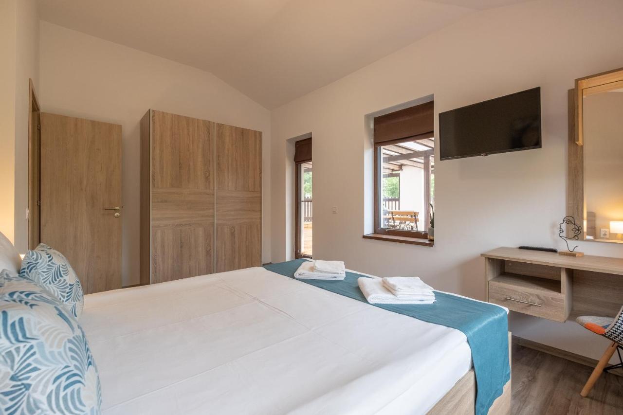 Tarnovgrad Apartments - Free Parking Weliko Tarnowo Exterior foto