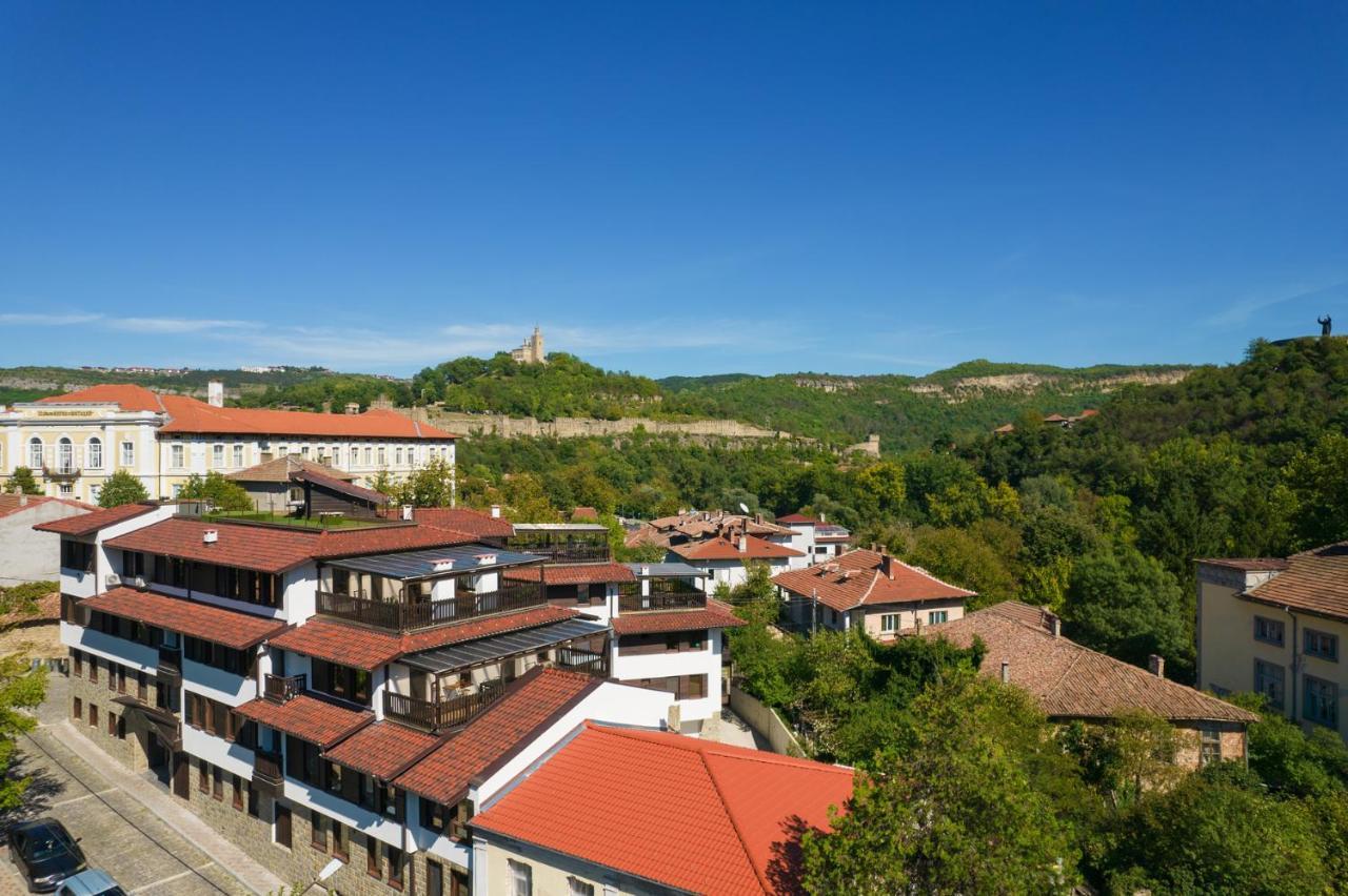 Tarnovgrad Apartments - Free Parking Weliko Tarnowo Exterior foto